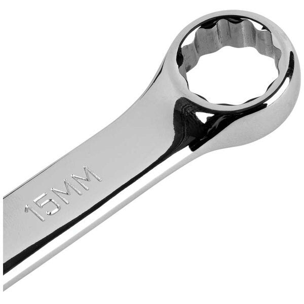 Metric Combination Wrench 15 mm