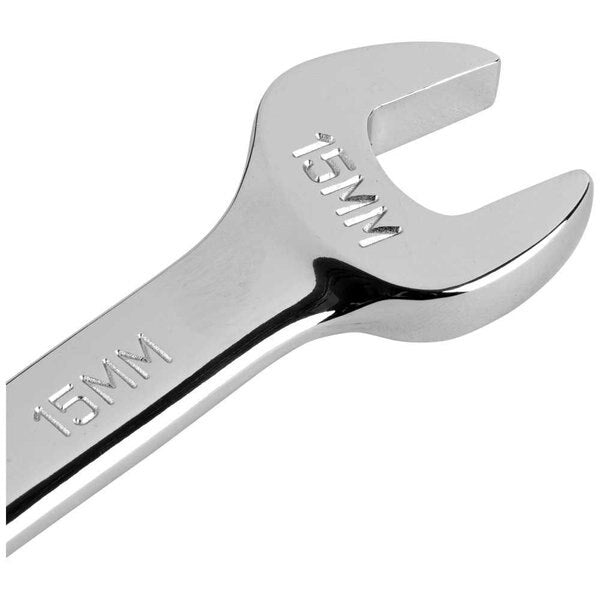 Metric Combination Wrench 15 mm