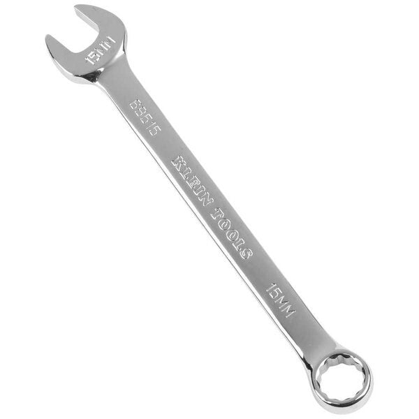 Metric Combination Wrench 15 mm