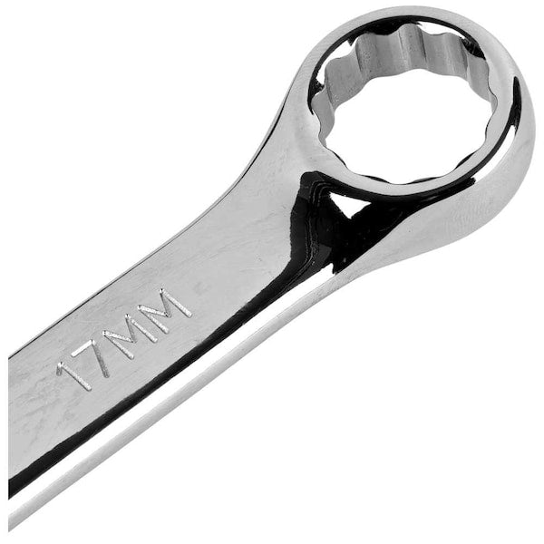 Metric Combination Wrench 17 mm