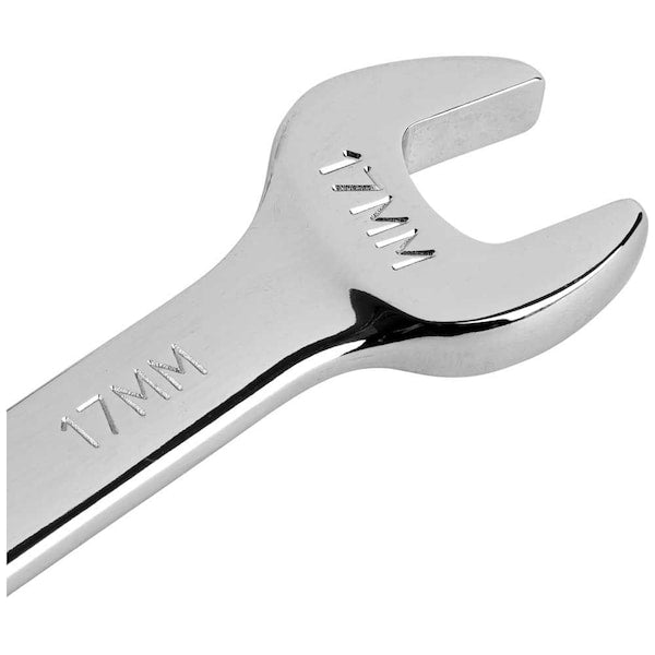 Metric Combination Wrench 17 mm