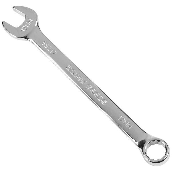 Metric Combination Wrench 17 mm