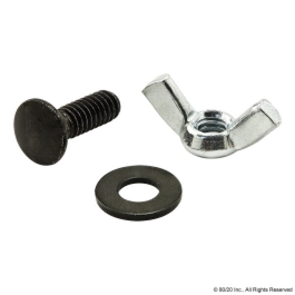 Wing Nut Linear Brake 10 S
