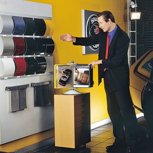 Rotary Starter Set, 50 Pockets, Assorted