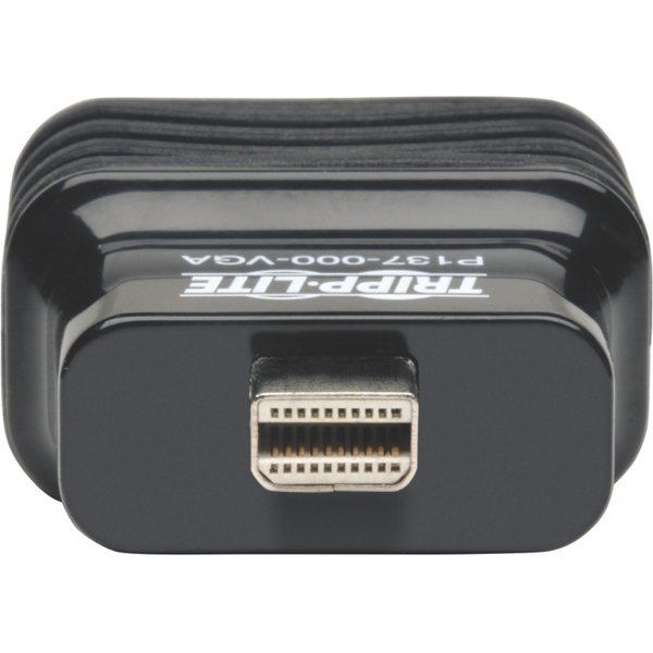Adapter, Mini DisplayPort 1.2, VGA, 1080p