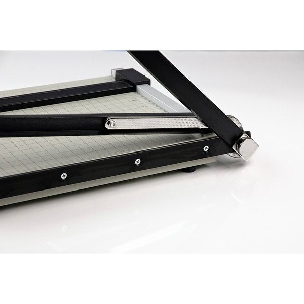 Vantage 15E Paper Trimmer, 12