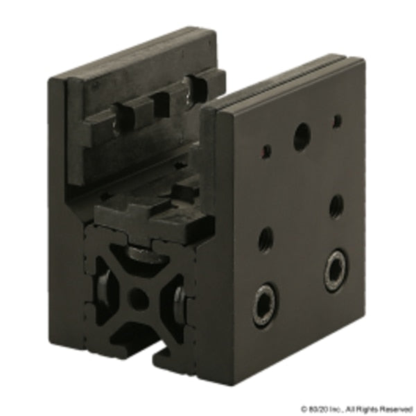 Black 15 S Short Sgl Assem, 1515X2.82