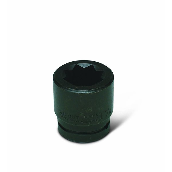 Socket 3/4