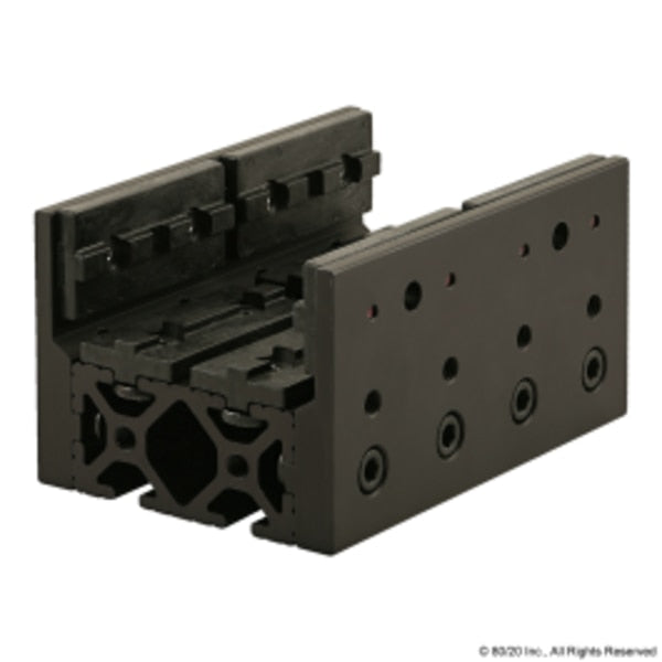 Long Single Assembly 1530 X 6