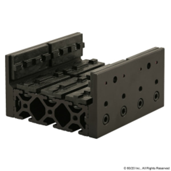 Blk 15 S Long Single Assembly 1545 X 6
