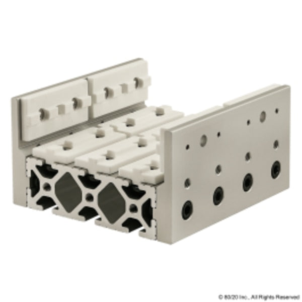 Long Single Assembly 1545 X 6