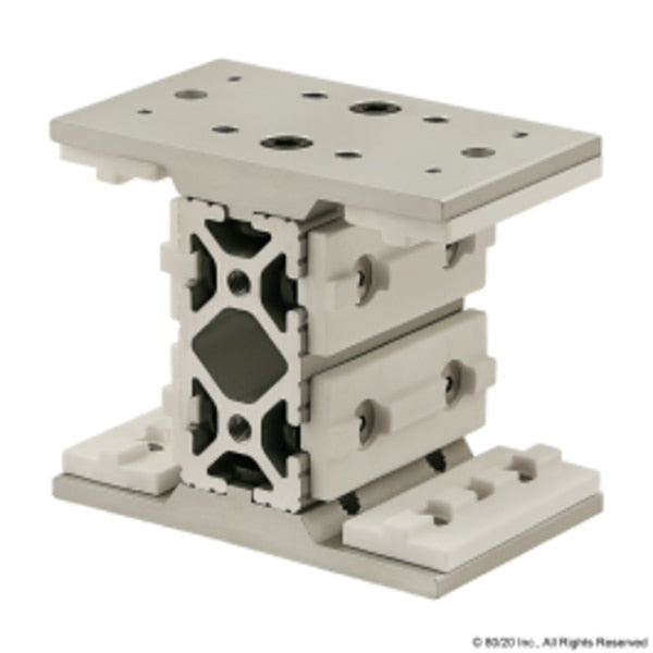 Short Double Assembly 1530 X 2.82
