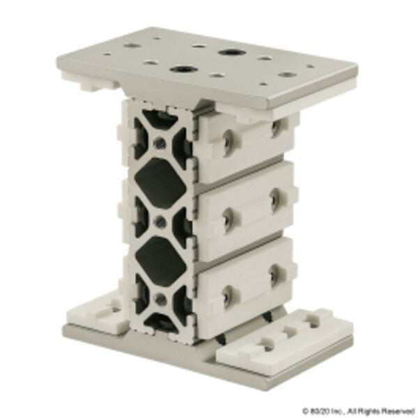 Short Double Assembly 1545 X 2.82