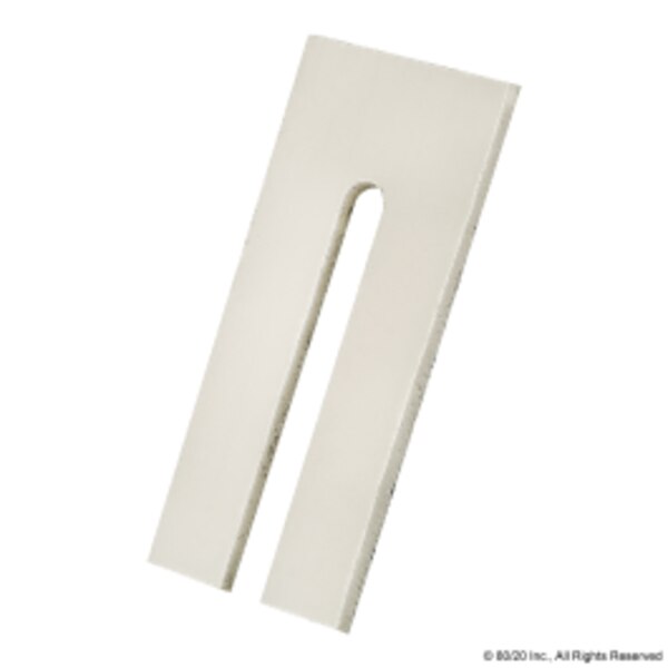 Shim Stock, 15 S Lin. Bearing .005, PK10