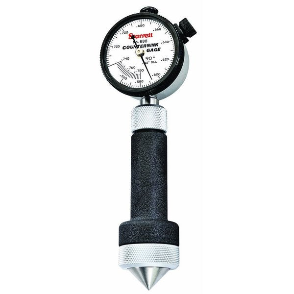 Countersink Gage 020-170