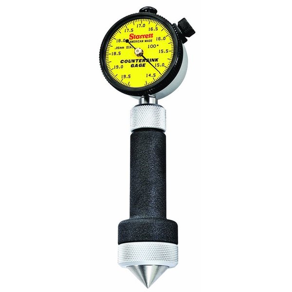 Micrometer Head