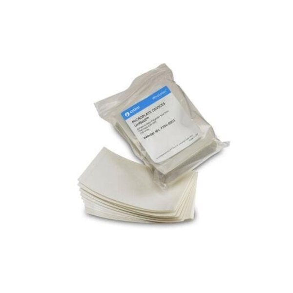 Clr Polyester Thin Cold Sealing F, PK 100