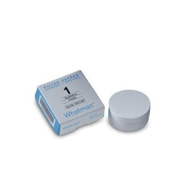 Qualitative Filter Papers, Grade, PK 400