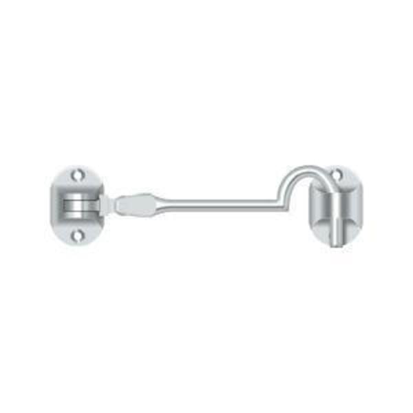 Cabin Hooks, British Style, 4