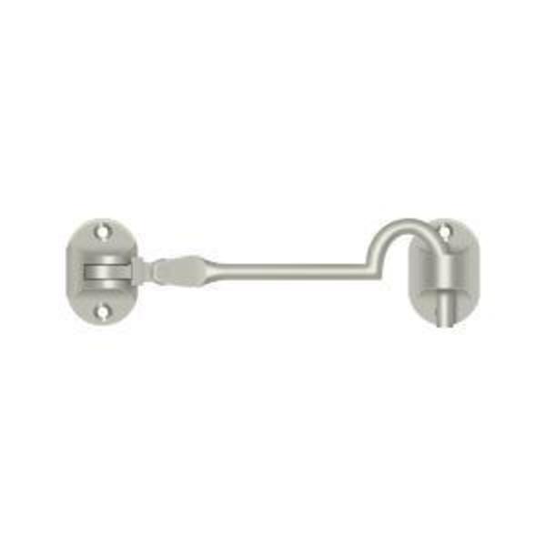 Cabin Hooks, British Style, 4