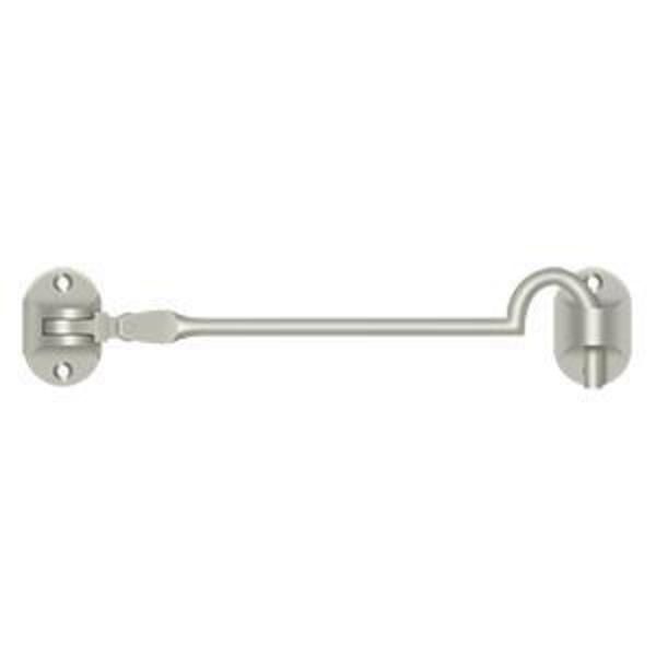 Cabin Hooks, British Style, 6