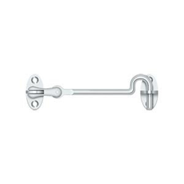 Cabin Swivel Hooks, 4