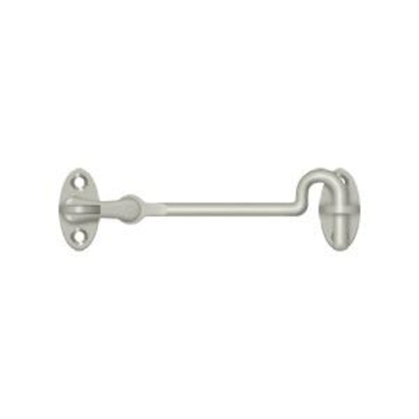 Cabin Swivel Hooks, 4