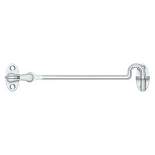 Cabin Swivel Hooks, 6
