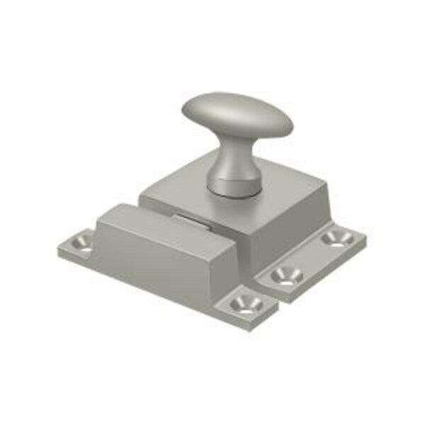 Cabinet Lock, 1-1/5