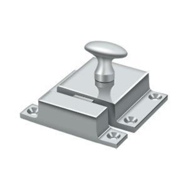 Cabinet Lock, 1-3/5
