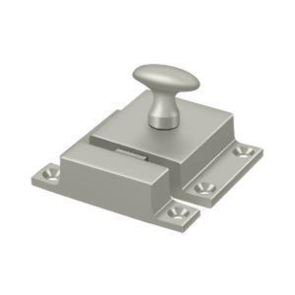Cabinet Lock, 1-3/5