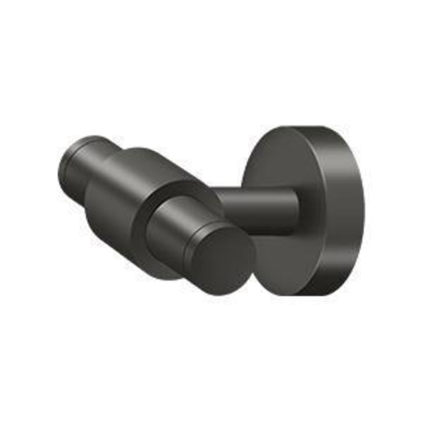 Double Robe Hook Sobe Series Oil Rubbed Bronze