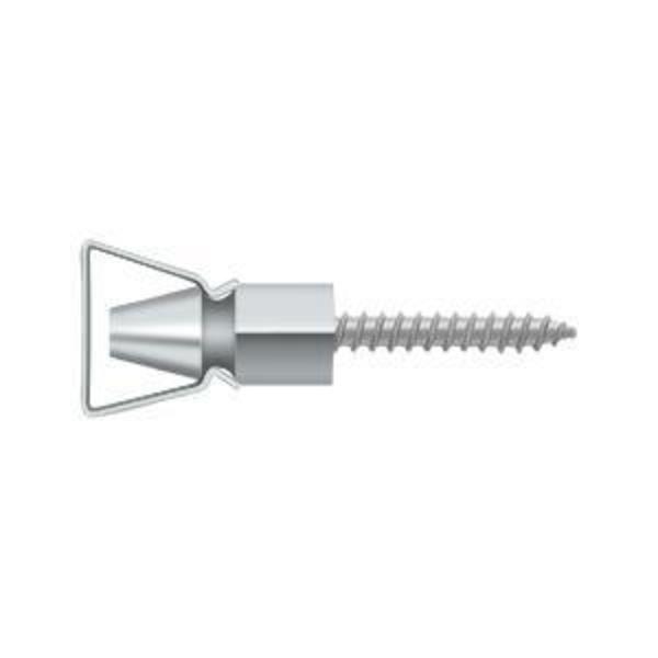 Shutter Door Holder, 1-1/4
