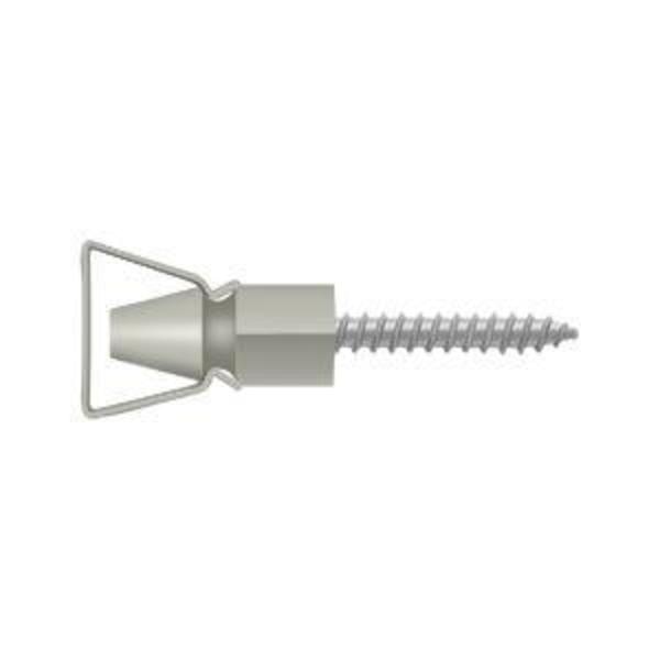 Shutter Door Holder, 1-1/4