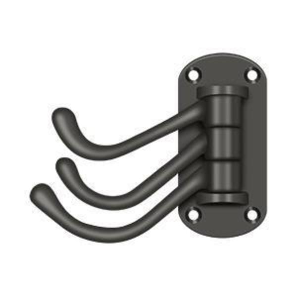 Triple Swivel Hook, Heavy Duty, 4