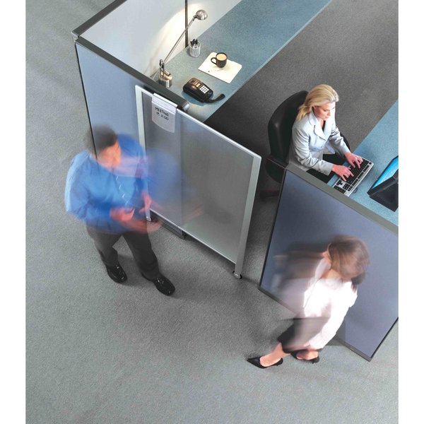 Workstation Privacy Screen, 38