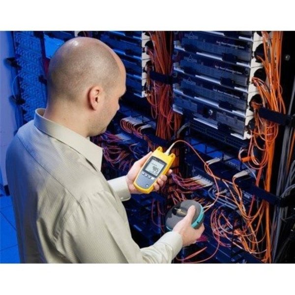 Fiber Optic Fault Locator, SC Connector
