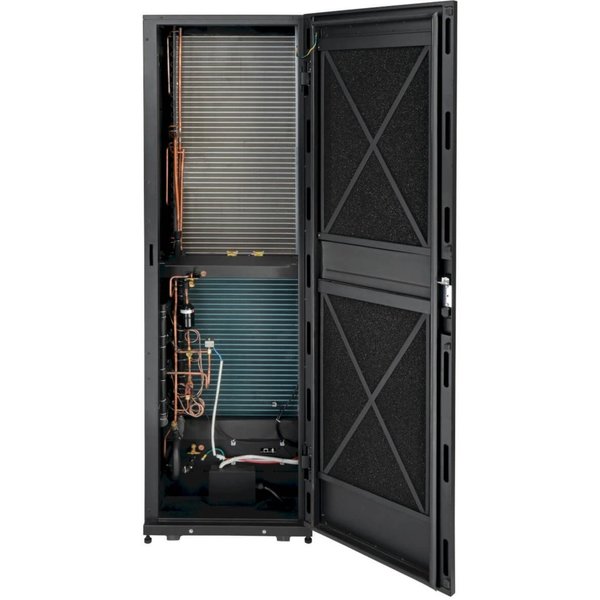Cooling Unit, 33,000 BTU, Row-Based, SNMP