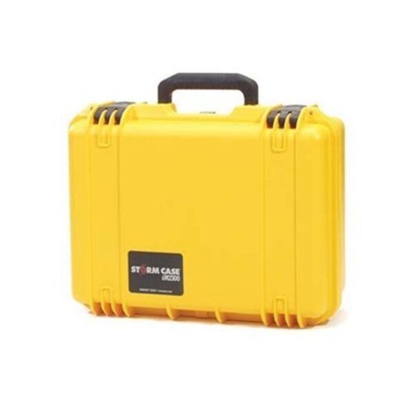 Yellow Protective Case, 18.2