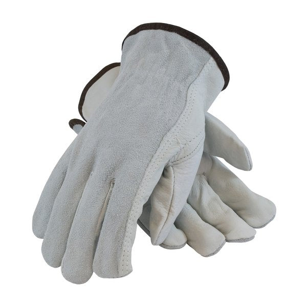 Top Grain Cowhide Drivers, Keystone, PK12