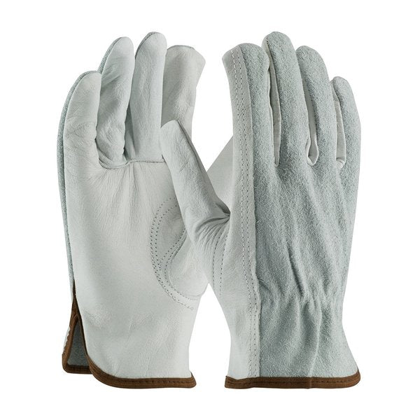 Top Grain Cowhide Drivers, Keystone, PK12
