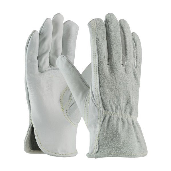Cowhide Drivers, Grain Palm, PK12