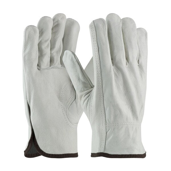Cowhide Drivers, Keystone Thumb, PK12