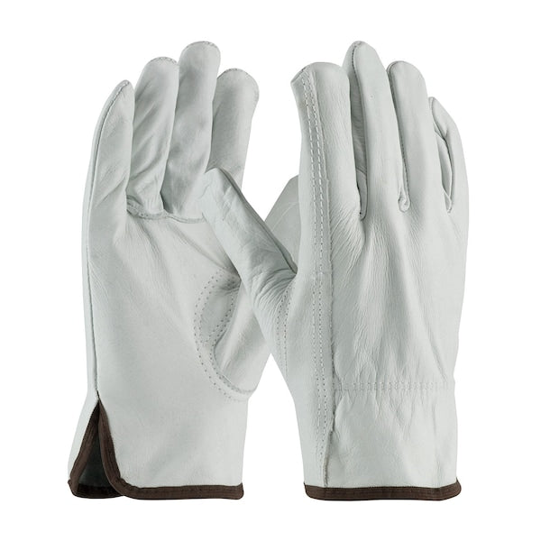 Cowhide Drivers, Keystone Thumb, PK12