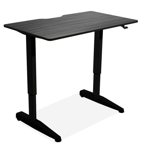 Blue Stretch Fabric Table Cover, 4 Ft.