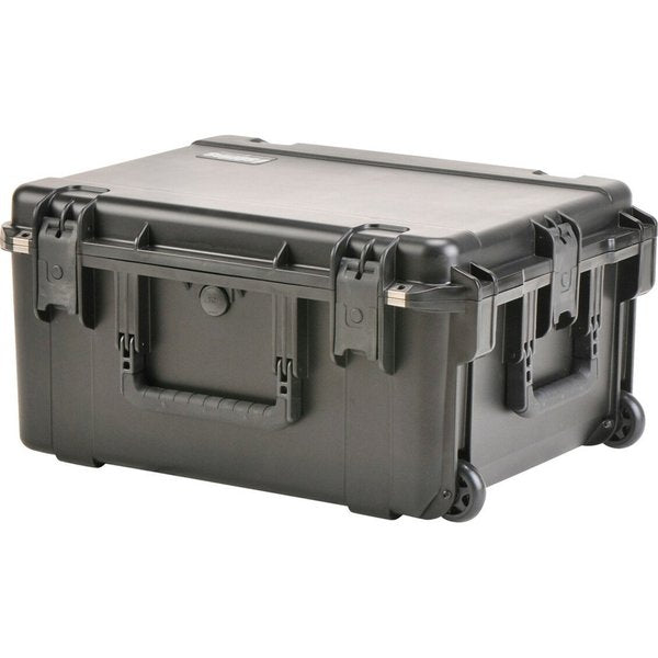Black Protective Case, 24-1/2