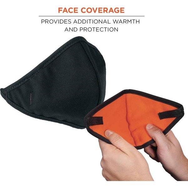 Winter Liner, Over the Head, Universal