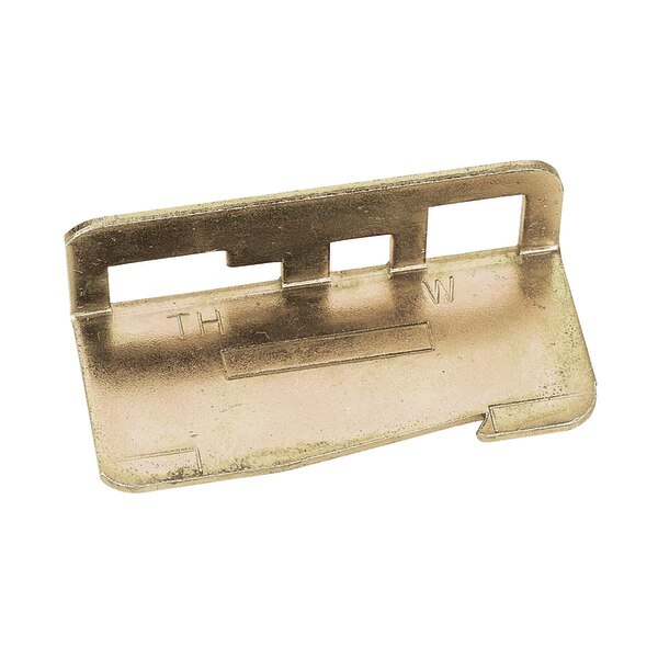 Gaff Gauge for Pole and Tree Climbers