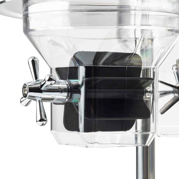 Cereal Dispenser, Triple, 50 oz.