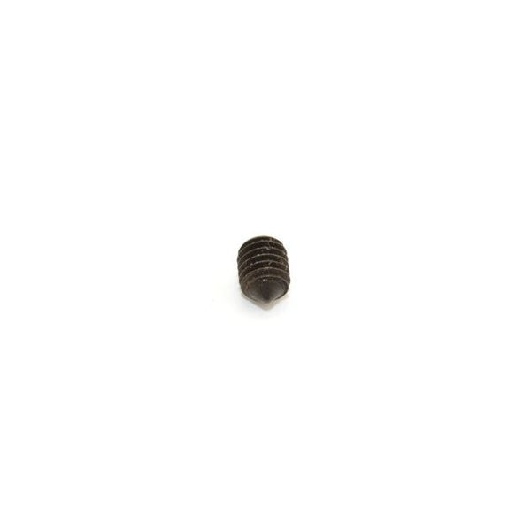 Machine Screw, Aluminum Aluminum